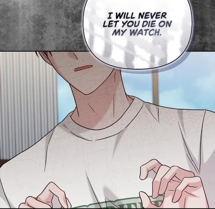 Secha Replica Chapter 55 page 43 - 
