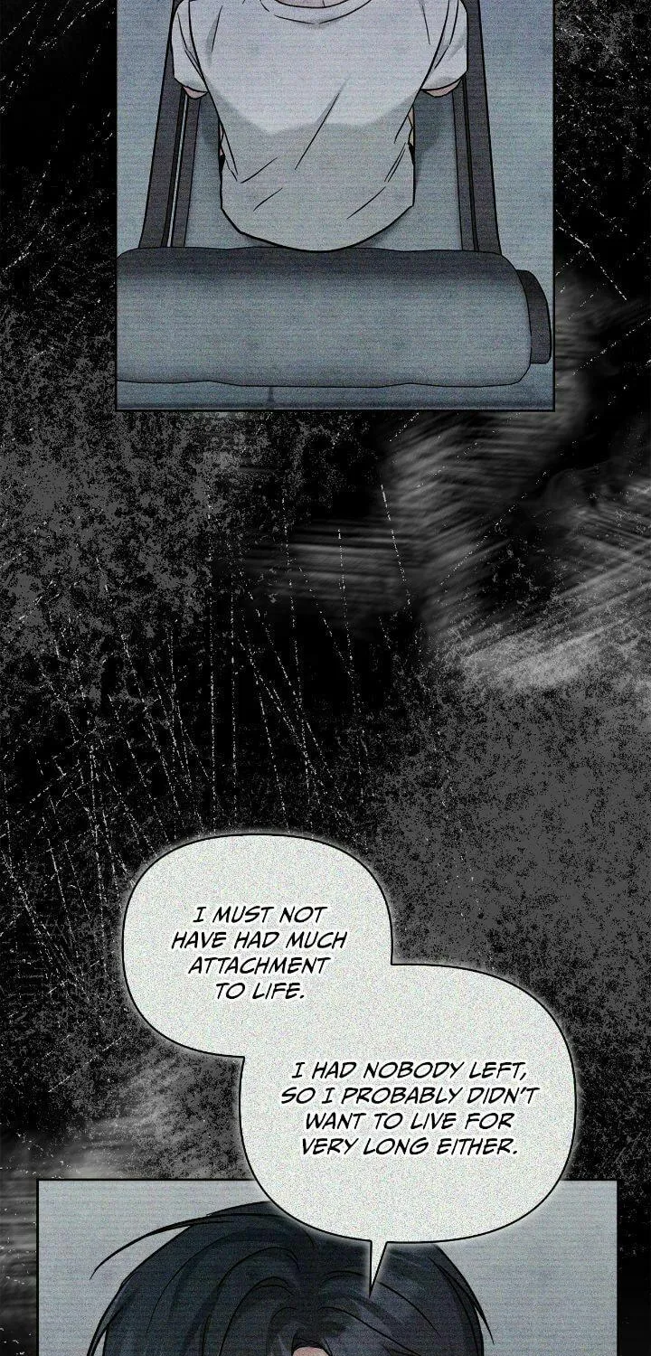Secha Replica Chapter 55 page 46 - 
