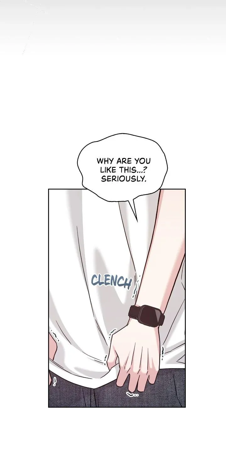 Secha Replica Chapter 55 page 48 - 