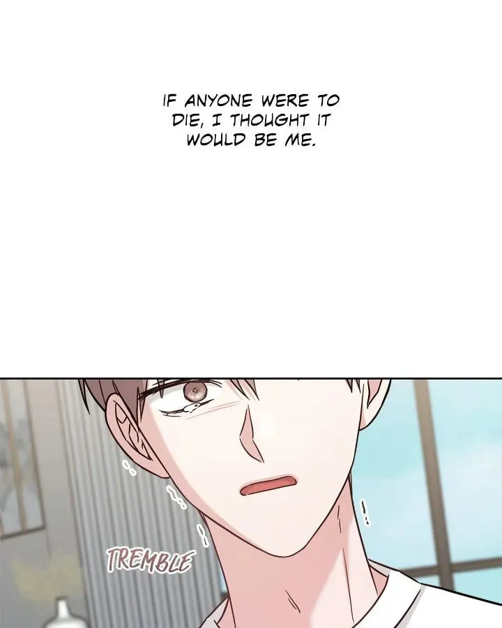 Secha Replica Chapter 55 page 49 - 