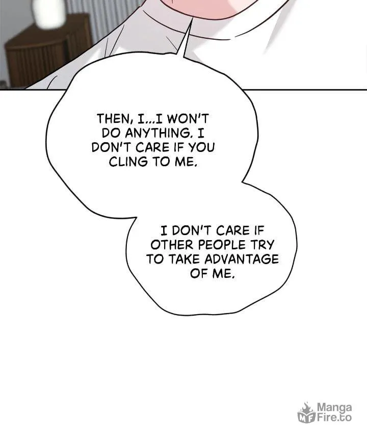 Secha Replica Chapter 55 page 50 - 