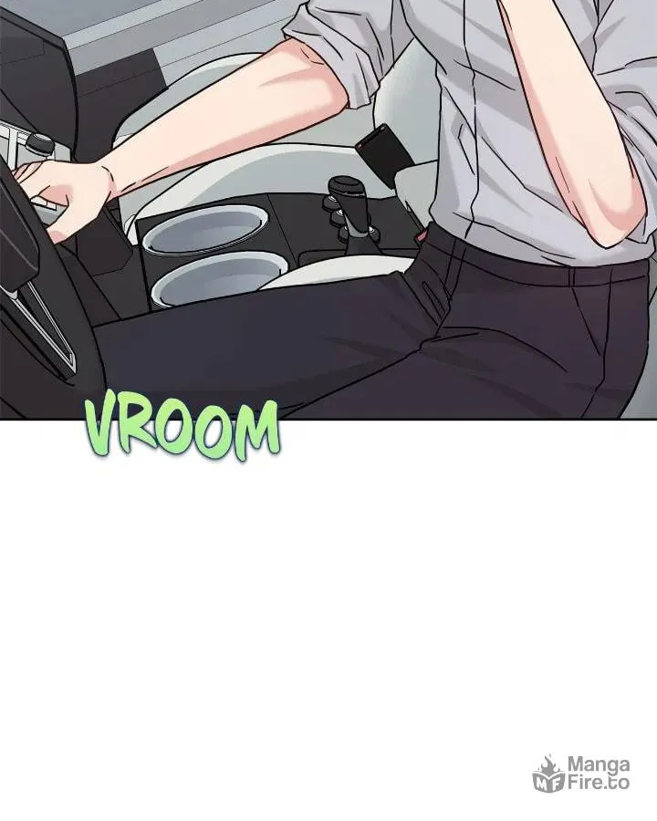 Secha Replica Chapter 55 page 6 - 