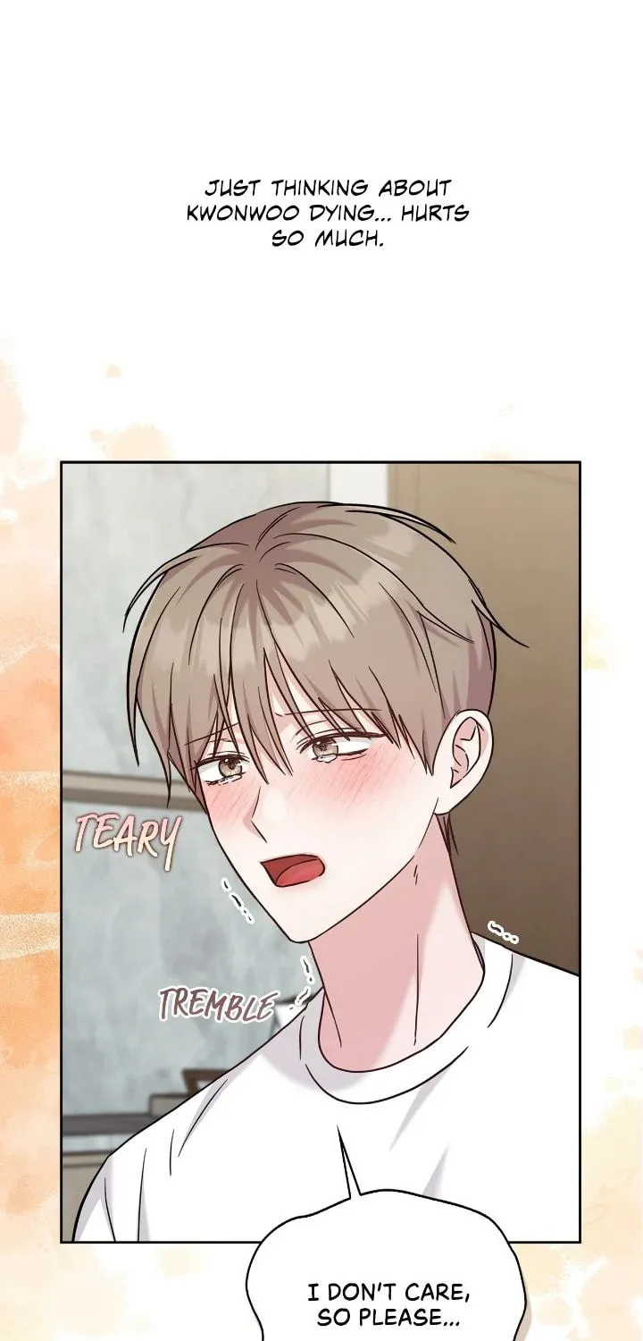 Secha Replica Chapter 55 page 51 - 