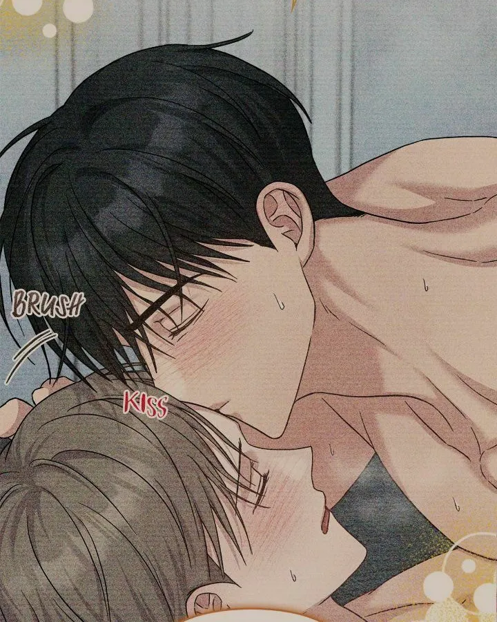Secha Replica Chapter 55 page 54 - 