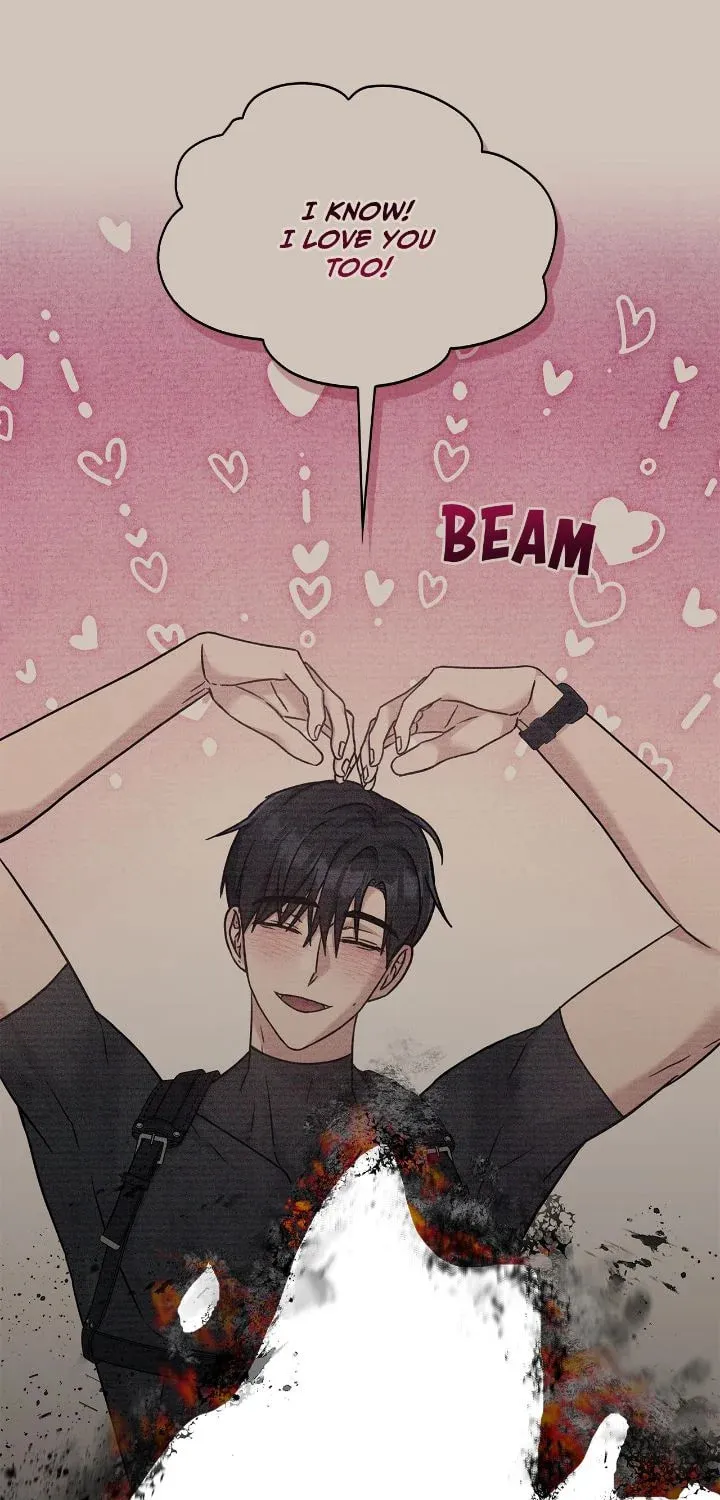 Secha Replica Chapter 55 page 59 - 
