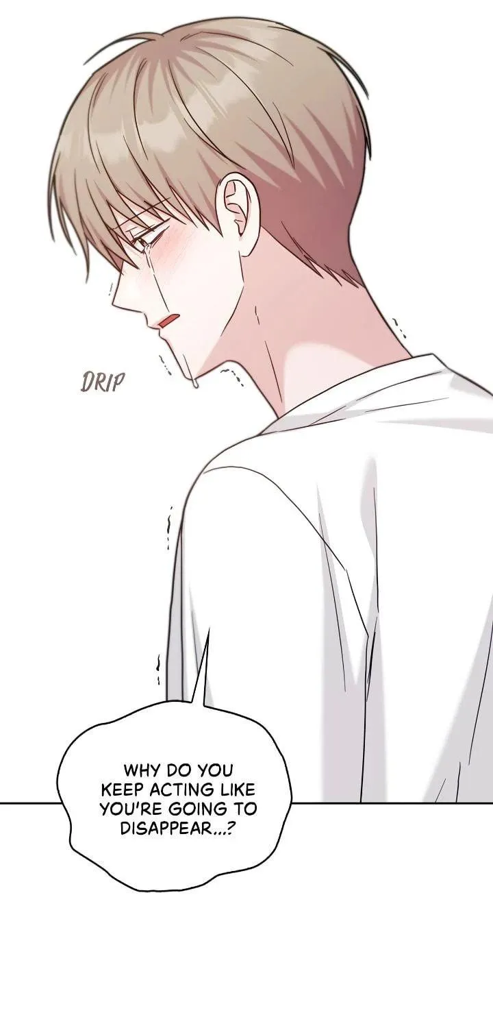 Secha Replica Chapter 55 page 61 - 