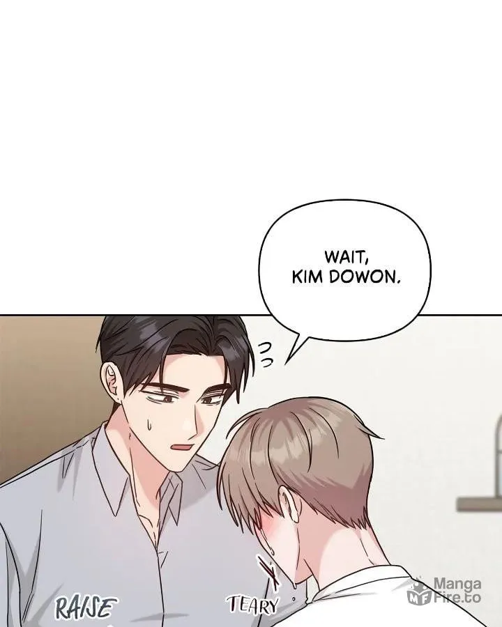 Secha Replica Chapter 55 page 62 - 
