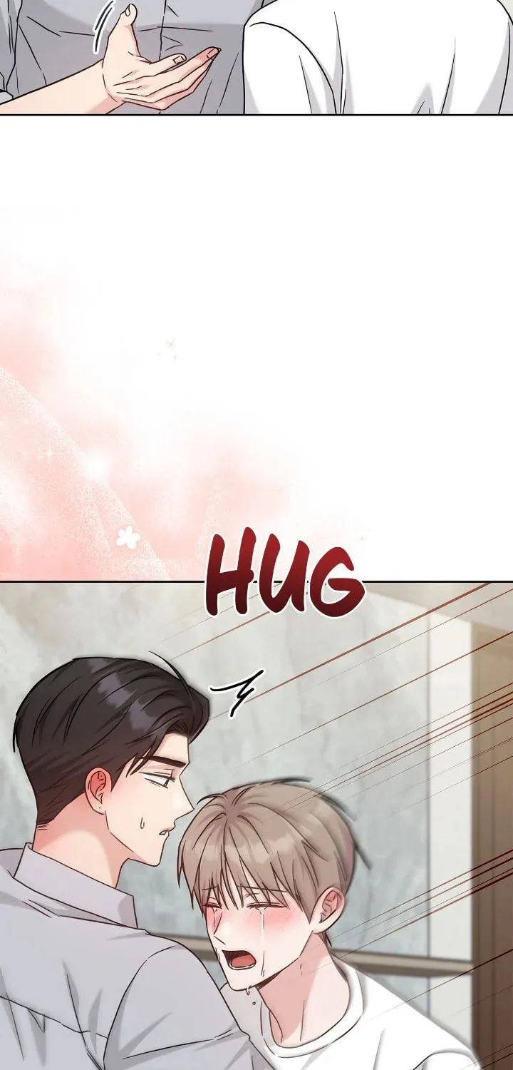 Secha Replica Chapter 55 page 63 - 