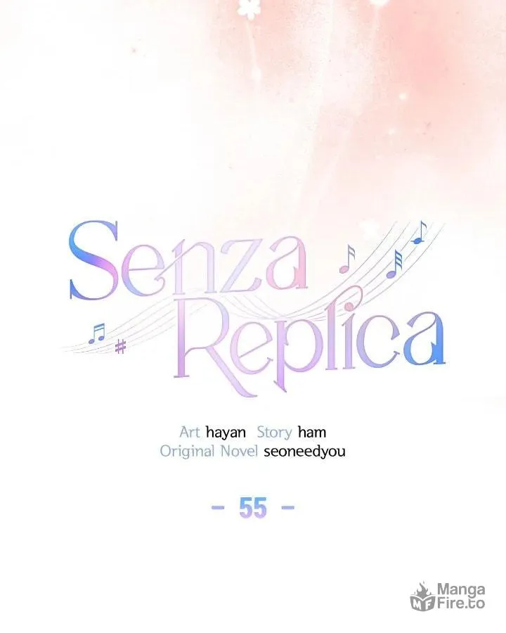 Secha Replica Chapter 55 page 66 - 