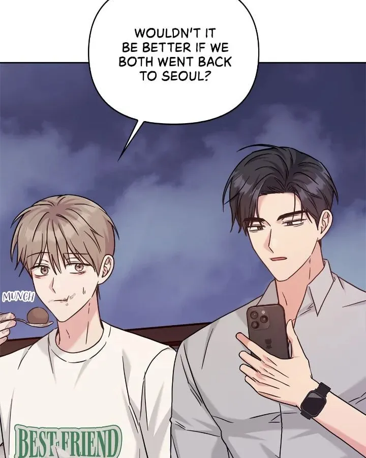 Secha Replica Chapter 55 page 69 - 
