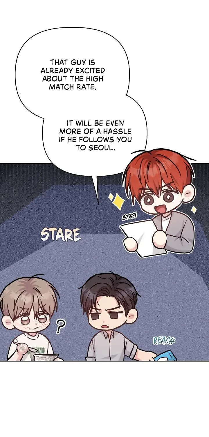 Secha Replica Chapter 55 page 72 - 
