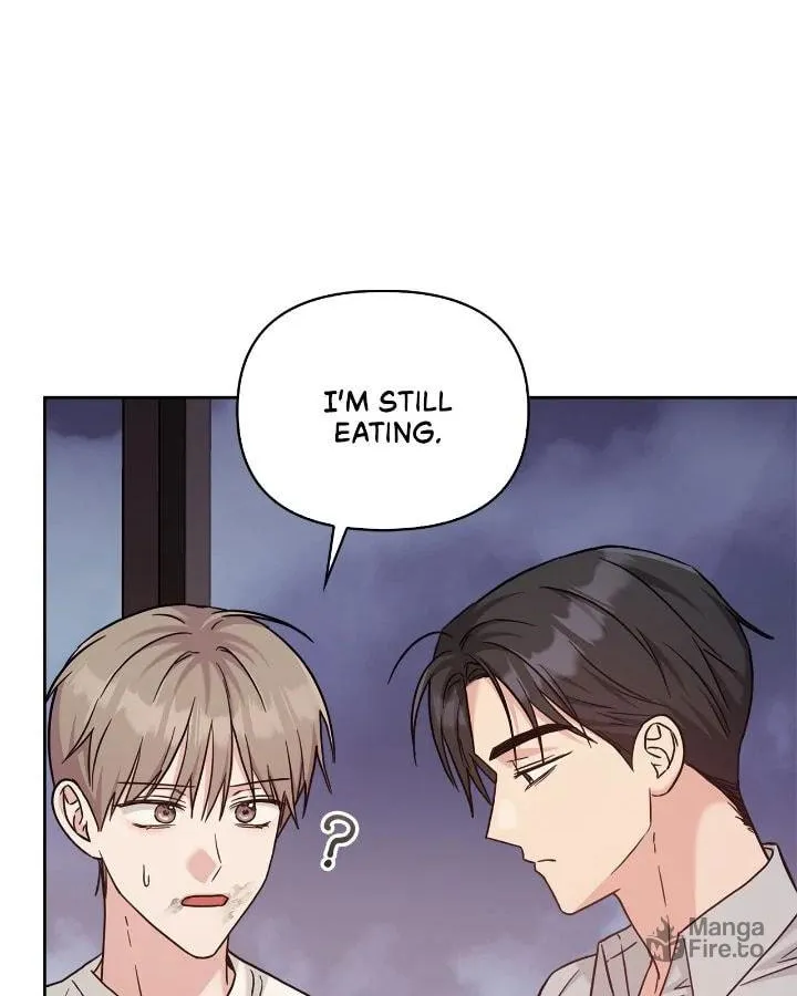 Secha Replica Chapter 55 page 73 - 