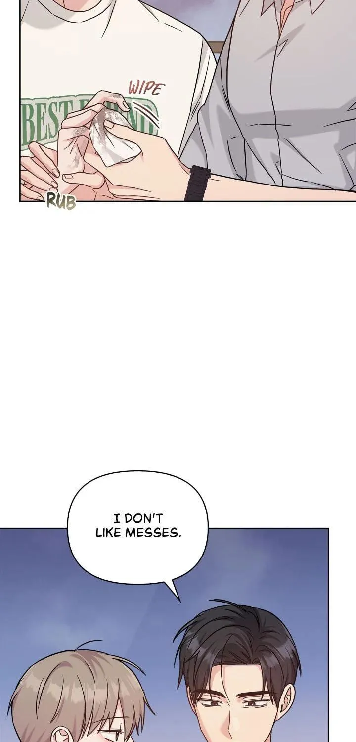 Secha Replica Chapter 55 page 74 - 