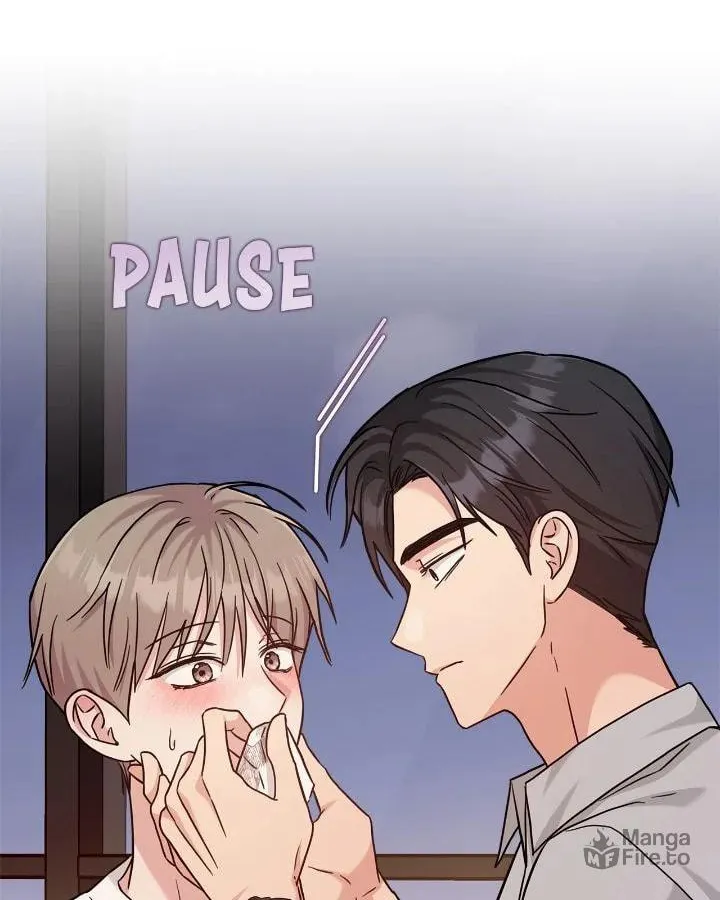 Secha Replica Chapter 55 page 78 - 
