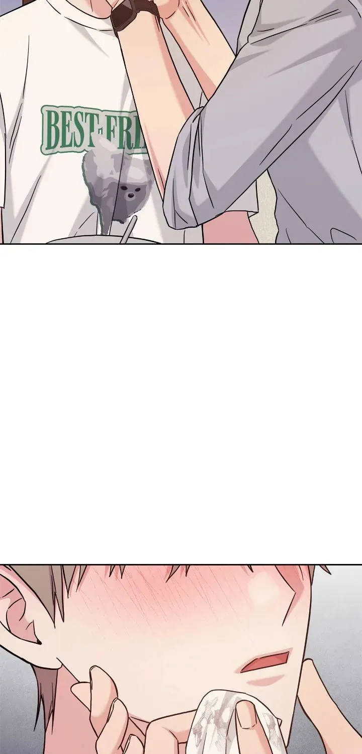 Secha Replica Chapter 55 page 79 - 