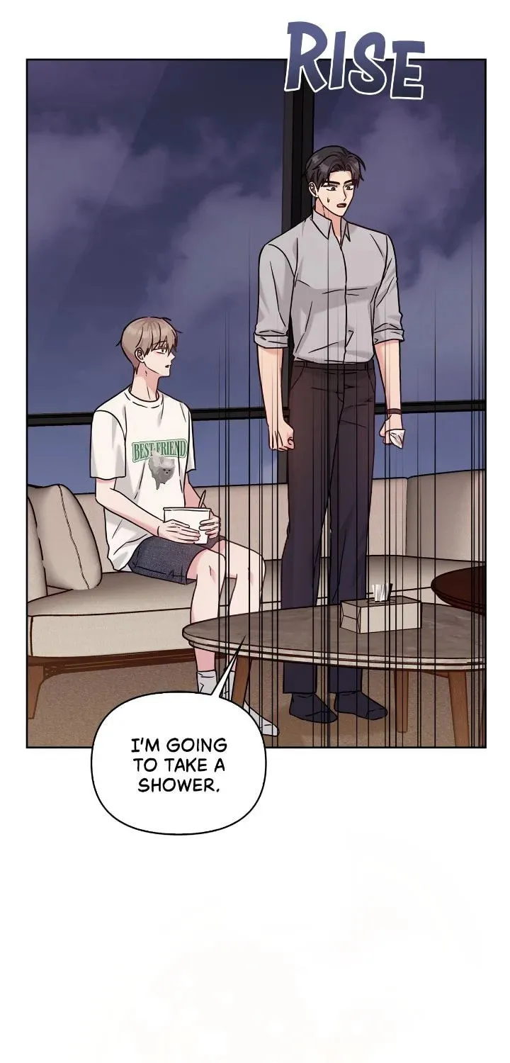 Secha Replica Chapter 55 page 81 - 