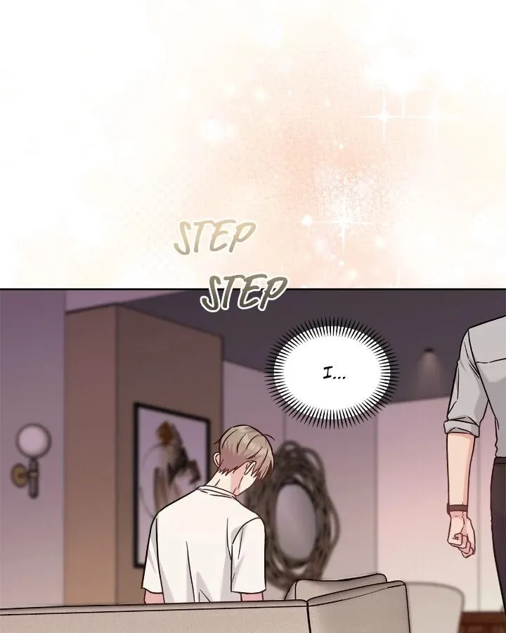 Secha Replica Chapter 55 page 82 - 