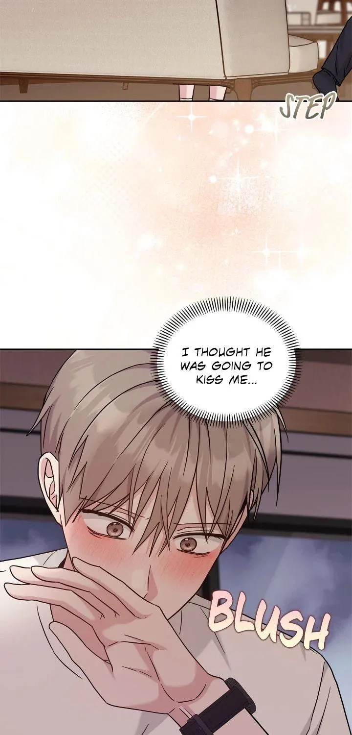 Secha Replica Chapter 55 page 83 - 