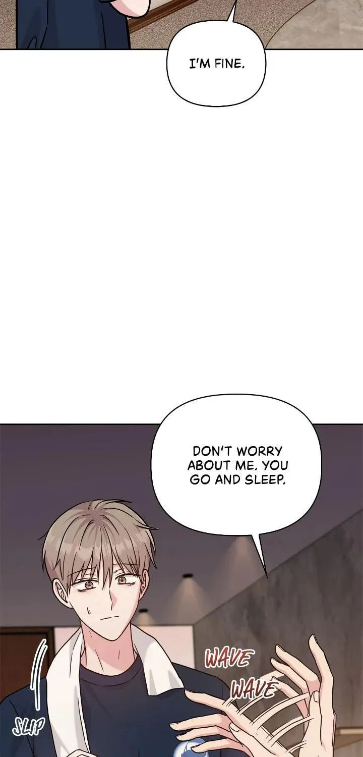Secha Replica Chapter 55 page 88 - 
