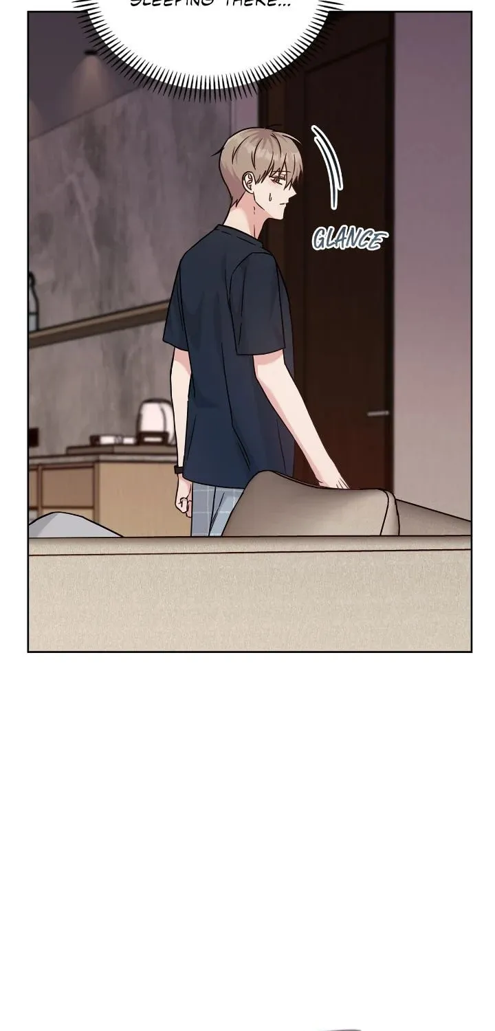 Secha Replica Chapter 55 page 90 - 