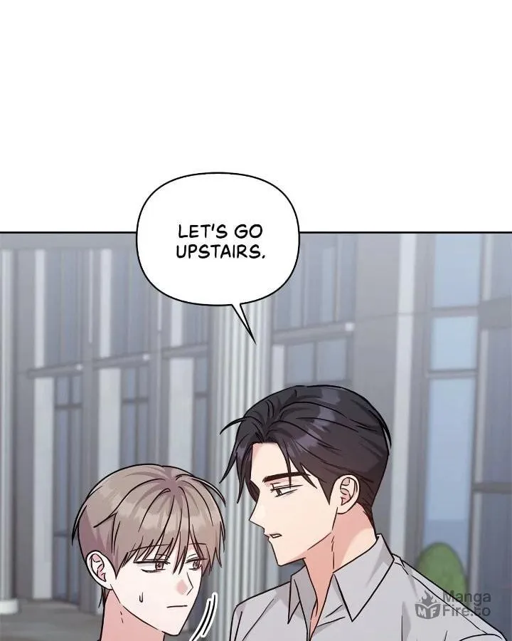 Secha Replica Chapter 55 page 10 - 