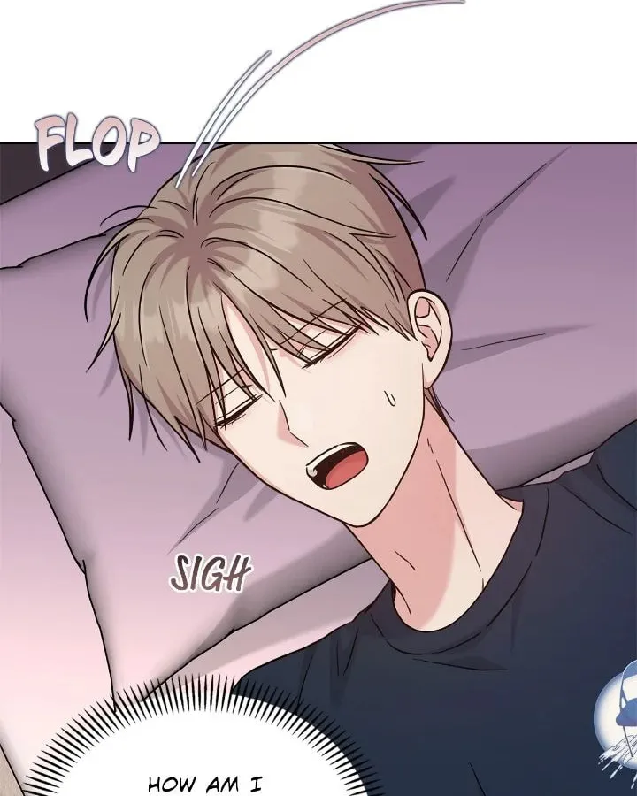 Secha Replica Chapter 55 page 91 - 