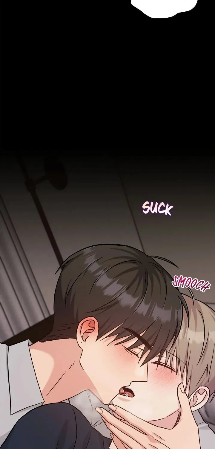 Secha Replica Chapter 55 page 98 - 