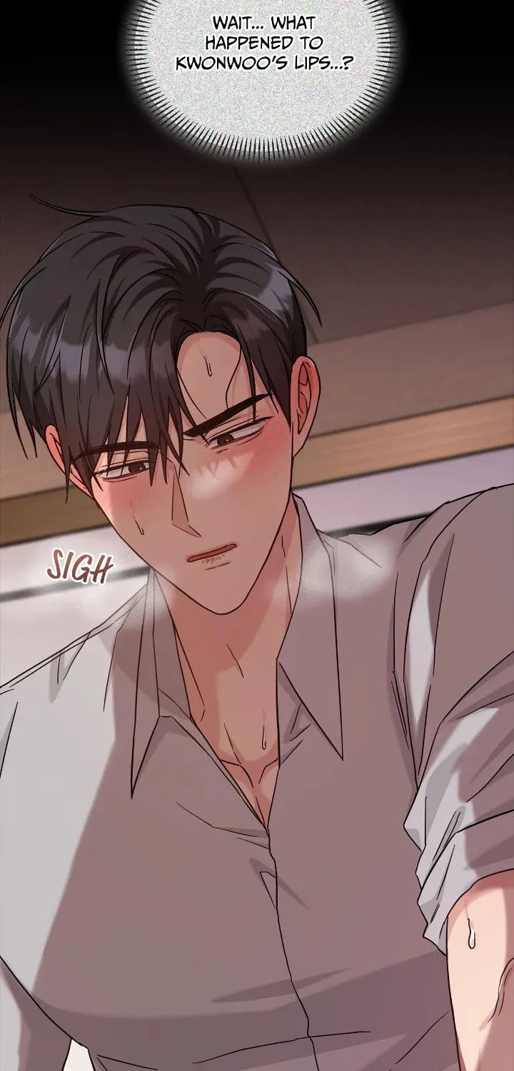 Secha Replica Chapter 56 page 13 - 