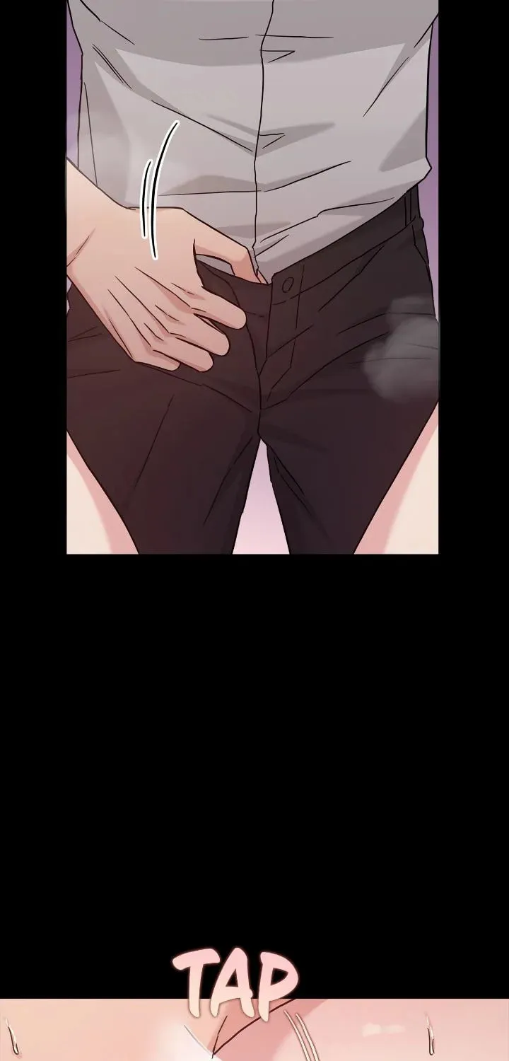 Secha Replica Chapter 56 page 15 - 