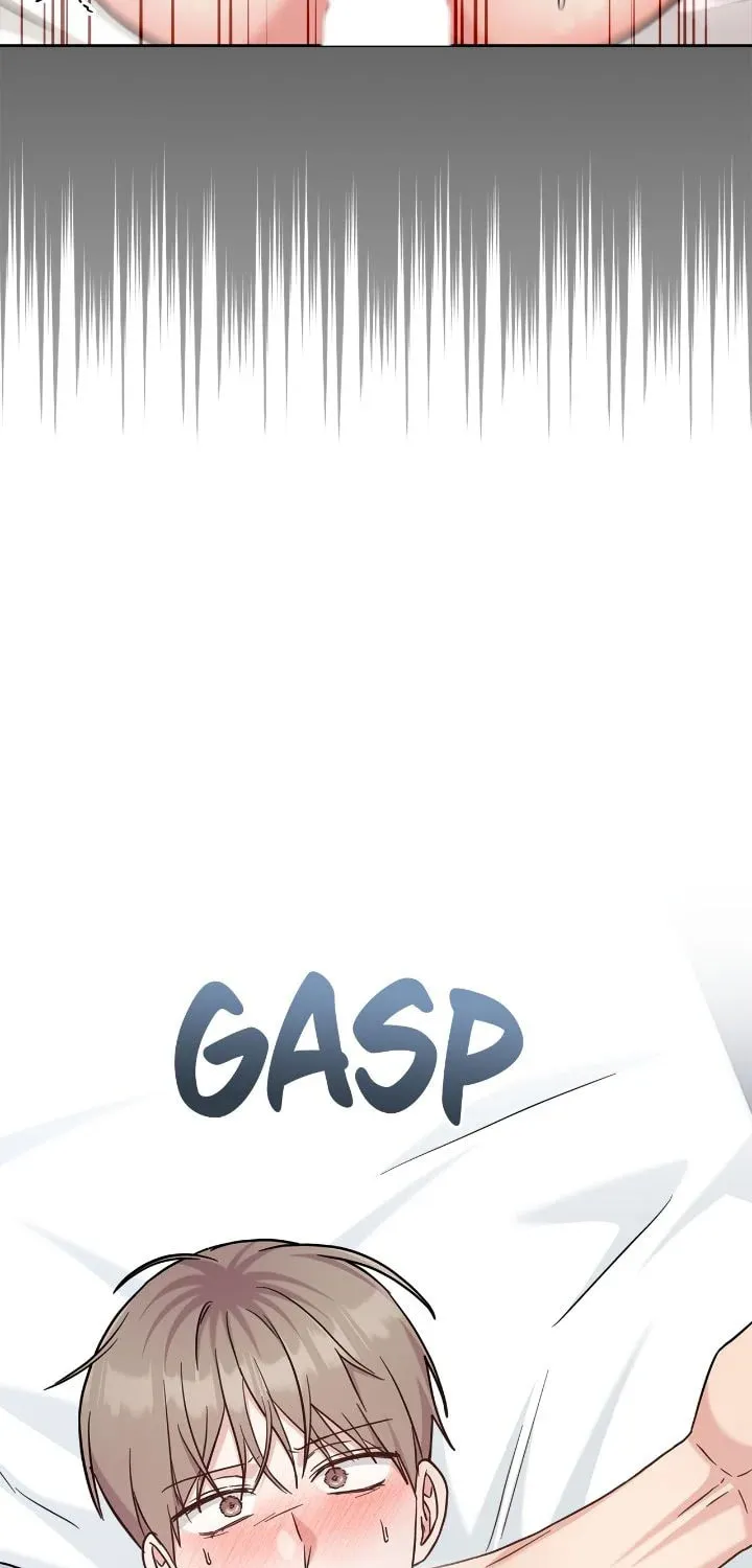 Secha Replica Chapter 56 page 20 - 