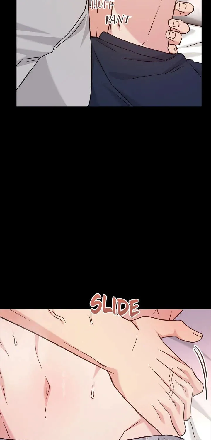 Secha Replica Chapter 56 page 3 - 