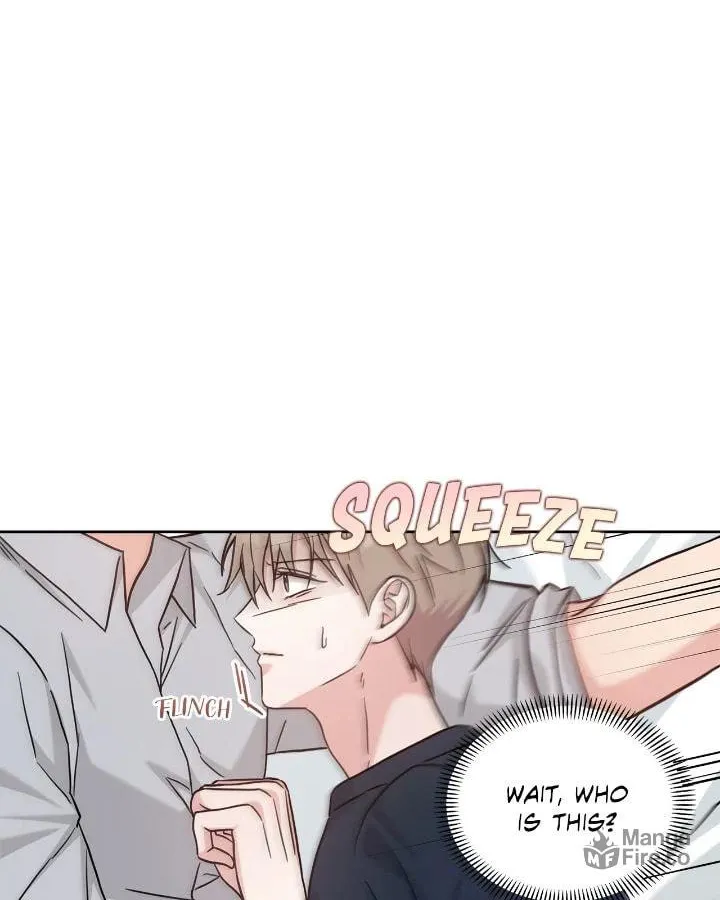 Secha Replica Chapter 56 page 23 - 
