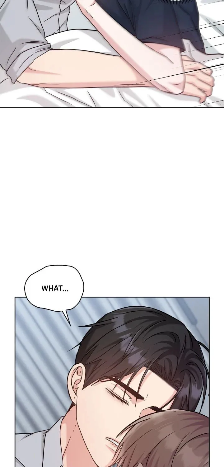 Secha Replica Chapter 56 page 24 - 