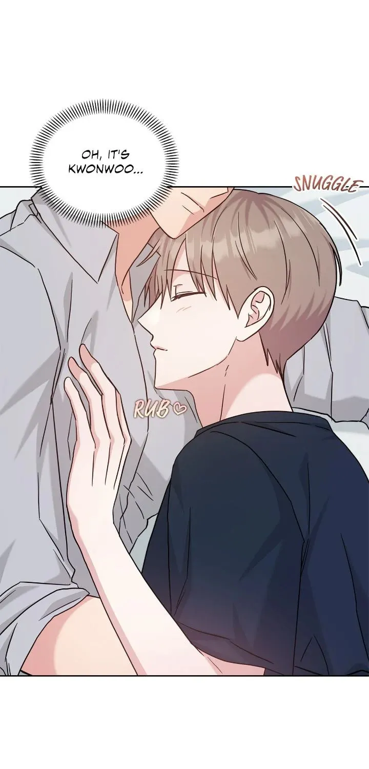 Secha Replica Chapter 56 page 26 - 