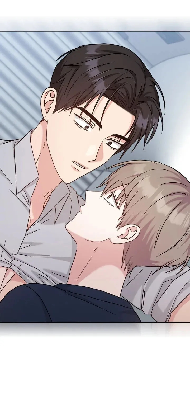 Secha Replica Chapter 56 page 30 - 