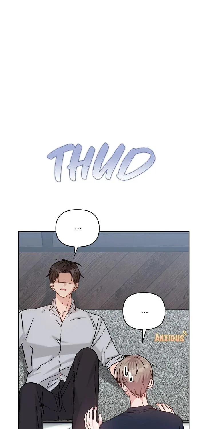 Secha Replica Chapter 56 page 32 - 