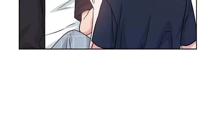 Secha Replica Chapter 56 page 33 - 