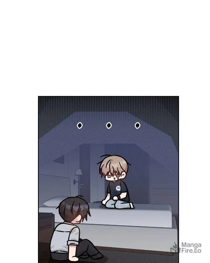 Secha Replica Chapter 56 page 35 - 