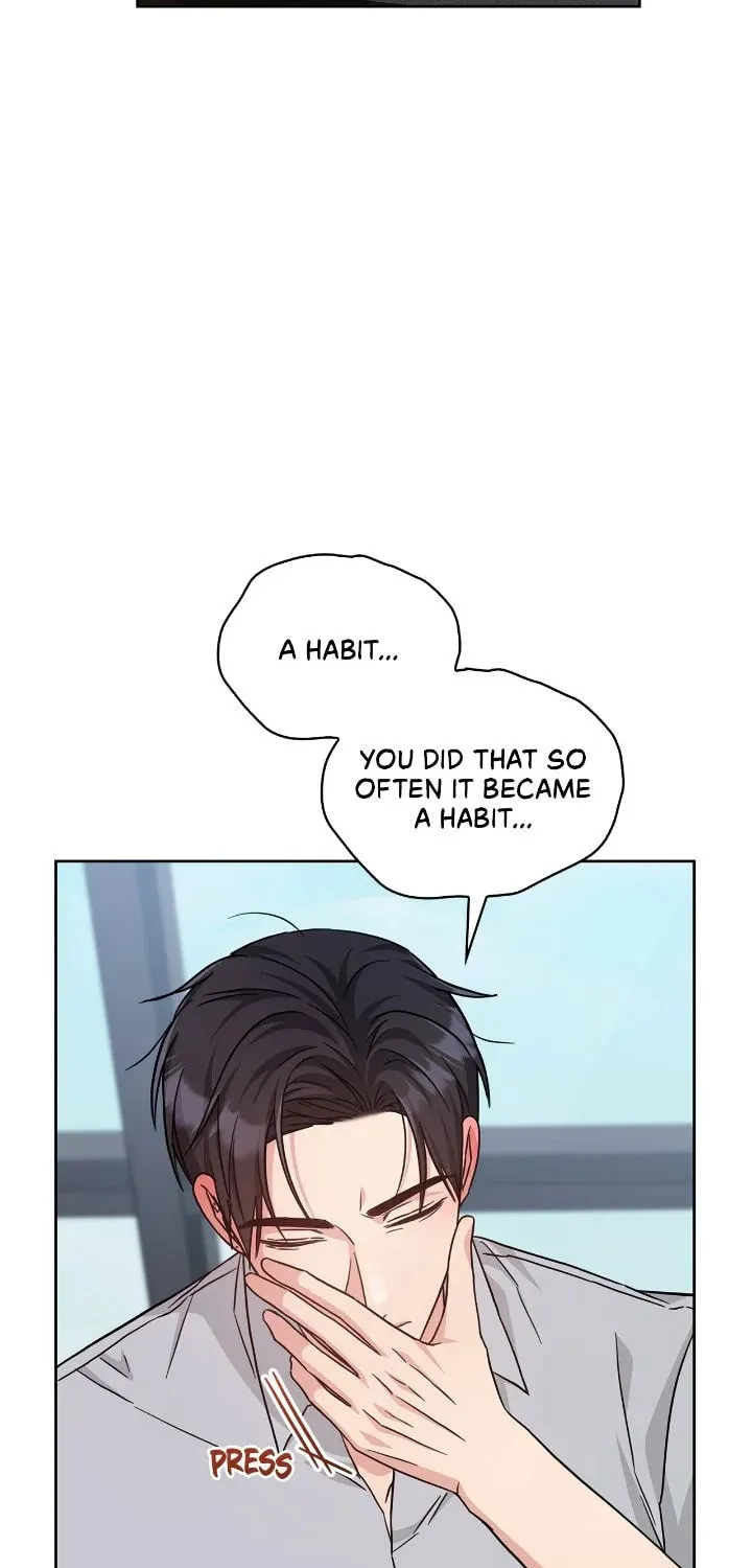 Secha Replica Chapter 56 page 36 - 