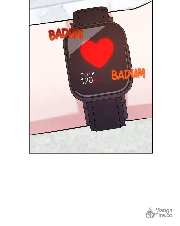 Secha Replica Chapter 56 page 41 - 