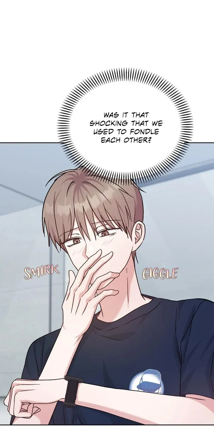 Secha Replica Chapter 56 page 42 - 