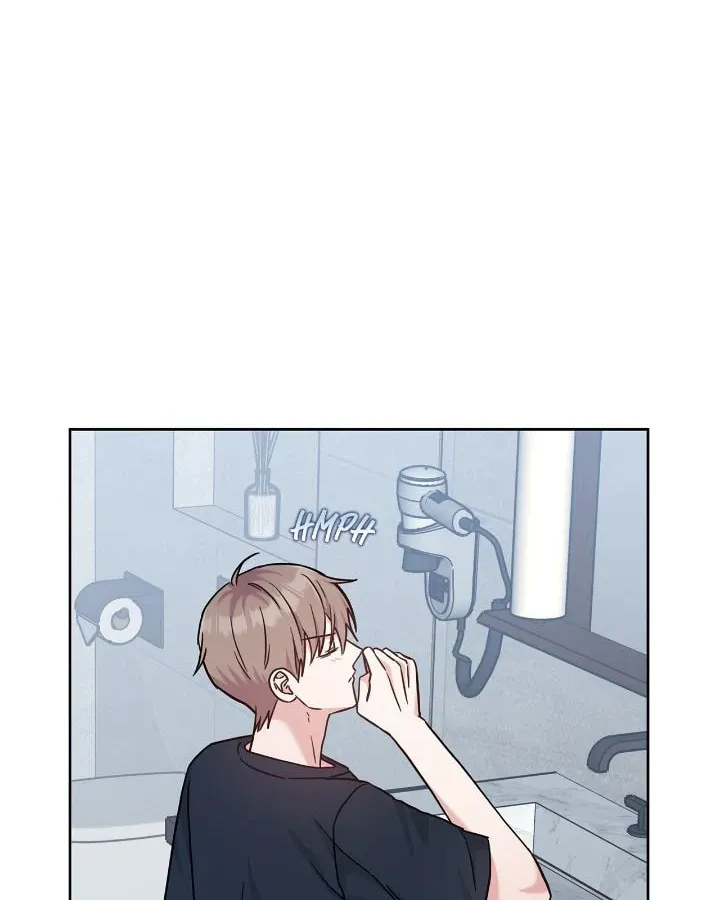 Secha Replica Chapter 56 page 43 - 