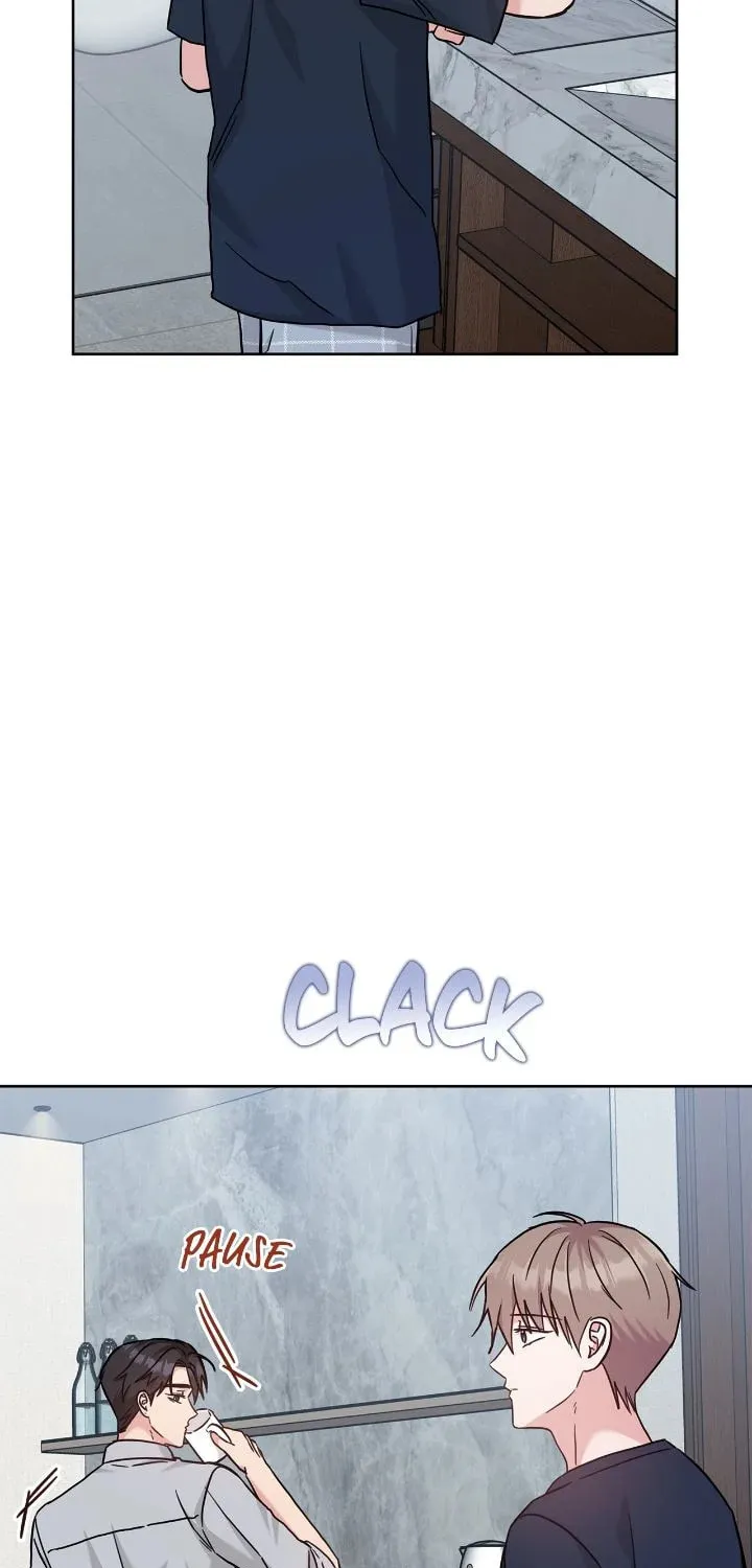 Secha Replica Chapter 56 page 44 - 