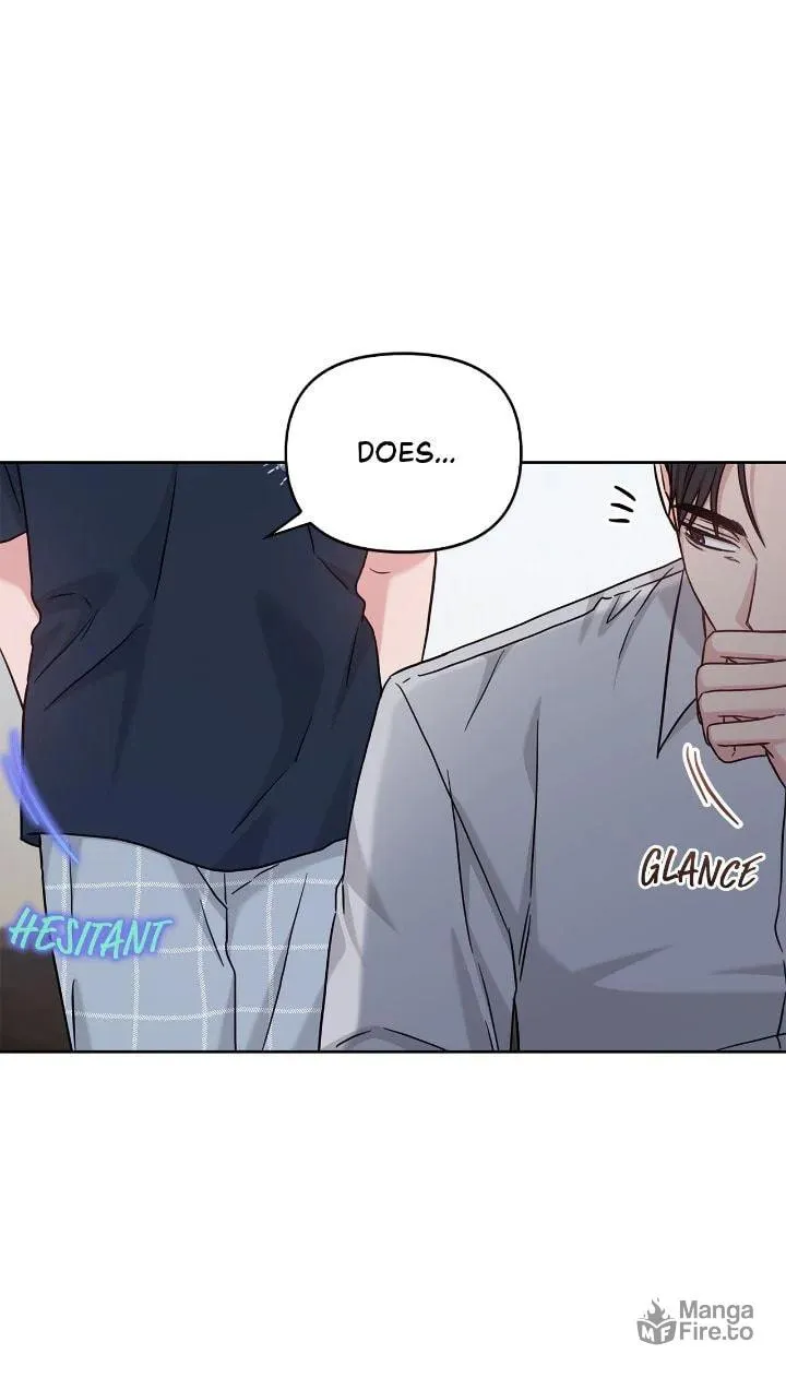 Secha Replica Chapter 56 page 48 - 