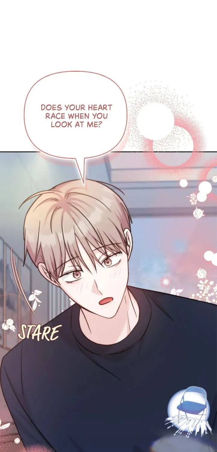 Secha Replica Chapter 56 page 49 - 