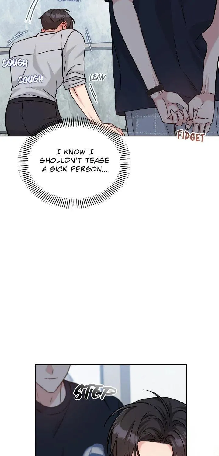 Secha Replica Chapter 56 page 51 - 
