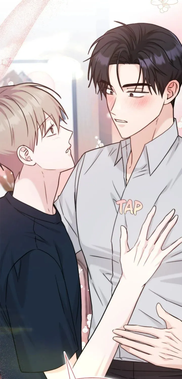 Secha Replica Chapter 56 page 53 - 