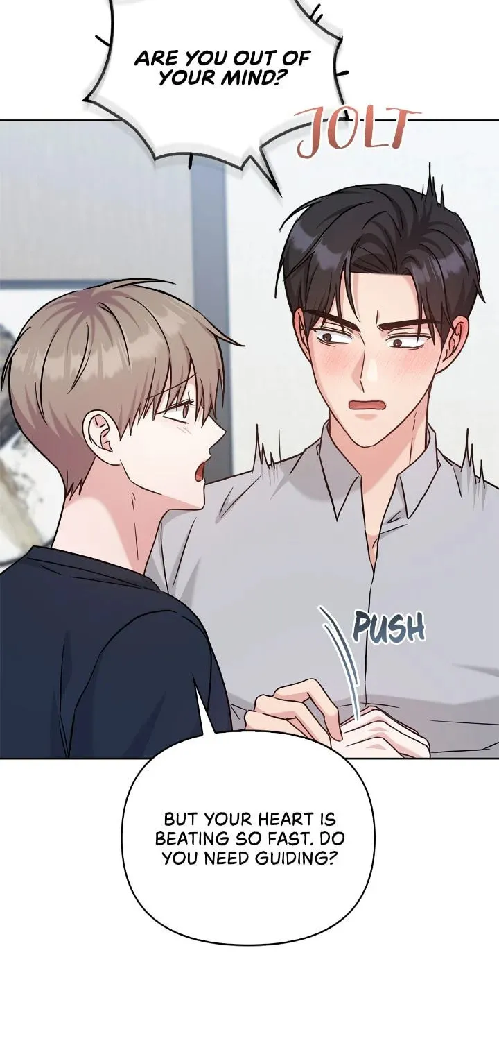 Secha Replica Chapter 56 page 55 - 