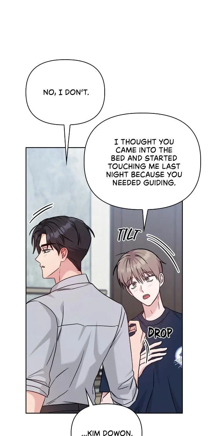 Secha Replica Chapter 56 page 57 - 