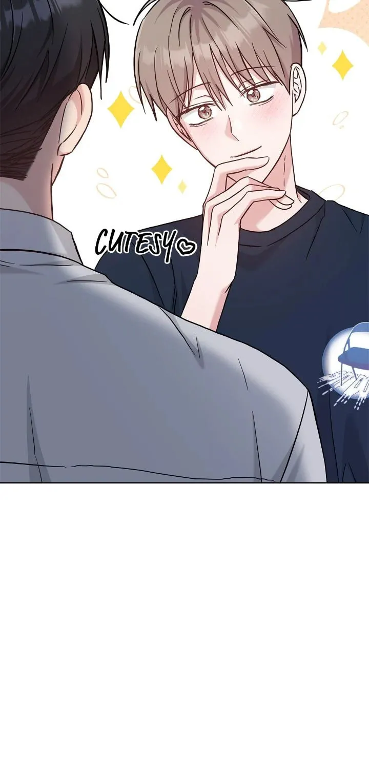 Secha Replica Chapter 56 page 59 - 
